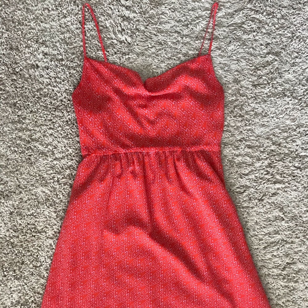 Gorgeous Rachel Roy Dress